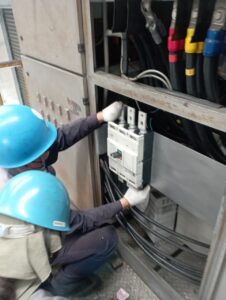 LINE_ALBUM_ติดตั้ง Breaker_๒๓๐๖๑๔_0